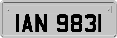 IAN9831