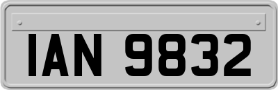 IAN9832