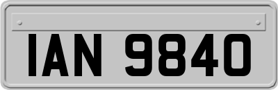 IAN9840