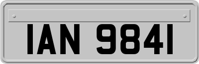 IAN9841