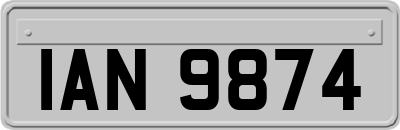 IAN9874