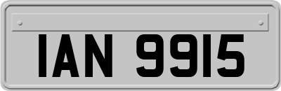 IAN9915