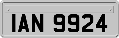 IAN9924