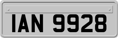 IAN9928