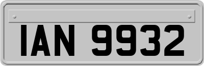 IAN9932