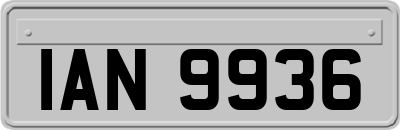 IAN9936