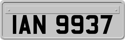 IAN9937