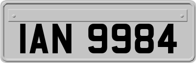 IAN9984