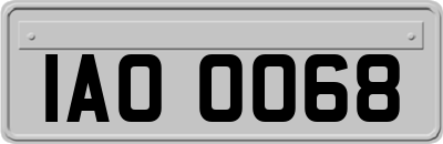 IAO0068