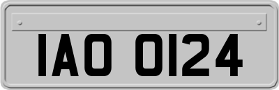 IAO0124