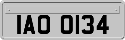 IAO0134