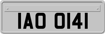 IAO0141