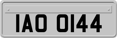 IAO0144