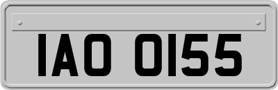 IAO0155