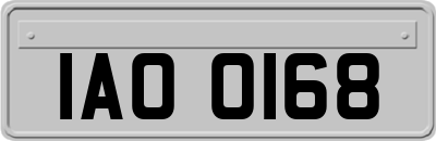IAO0168
