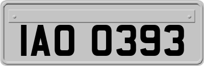 IAO0393