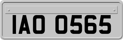 IAO0565