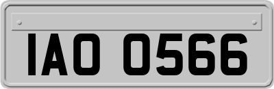 IAO0566