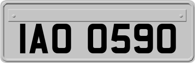 IAO0590