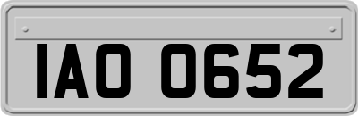 IAO0652