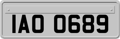 IAO0689