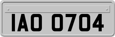 IAO0704