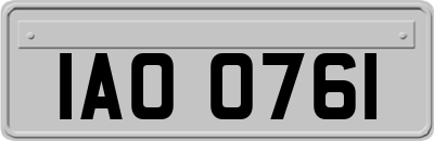 IAO0761