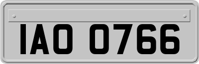 IAO0766