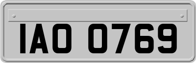 IAO0769