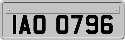 IAO0796