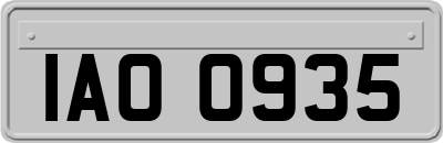 IAO0935