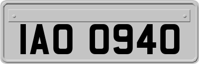 IAO0940