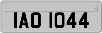 IAO1044