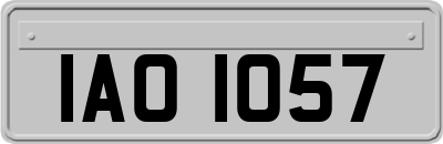 IAO1057