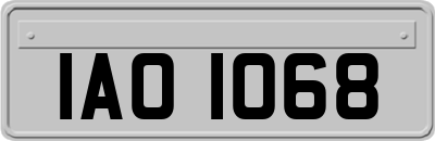 IAO1068