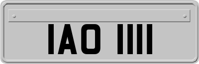 IAO1111