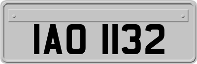 IAO1132