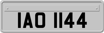 IAO1144