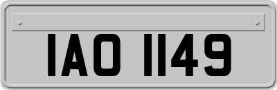 IAO1149