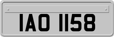 IAO1158
