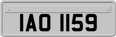IAO1159