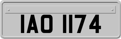 IAO1174