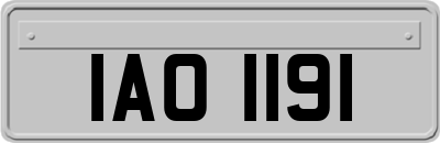 IAO1191