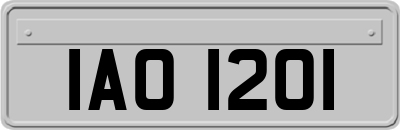 IAO1201