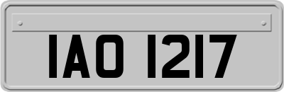 IAO1217