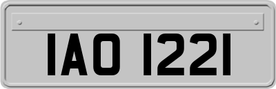 IAO1221