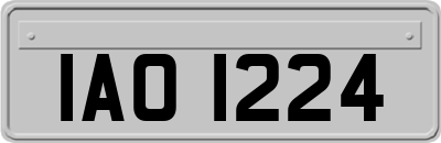 IAO1224
