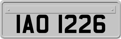 IAO1226