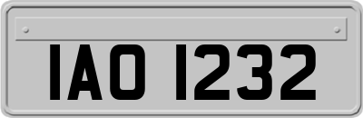 IAO1232