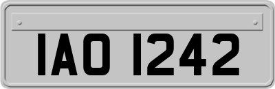 IAO1242